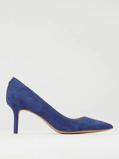 Lauren Ralph Lauren Shoes  Woman Colour Blue