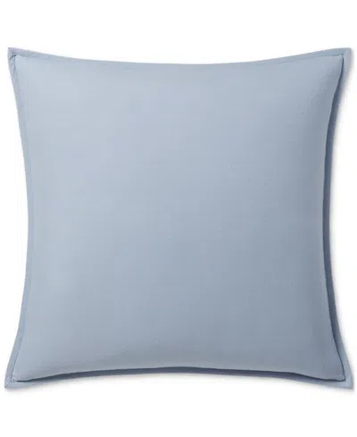 Ralph Lauren Sadie Sham, Euro In Blue