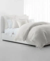 Ralph Lauren Sascha Textured Medallion Comforter Sets In White