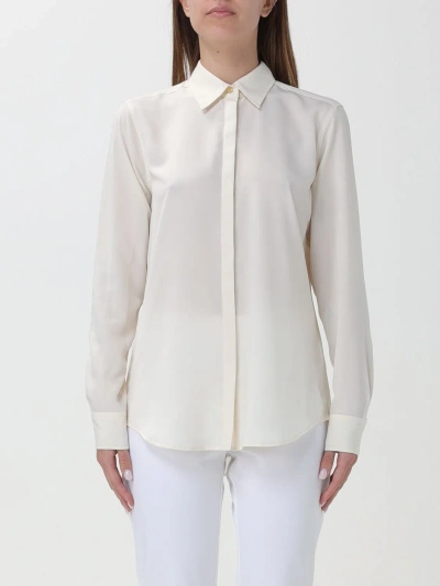 Lauren Ralph Lauren Shirt  Woman In White