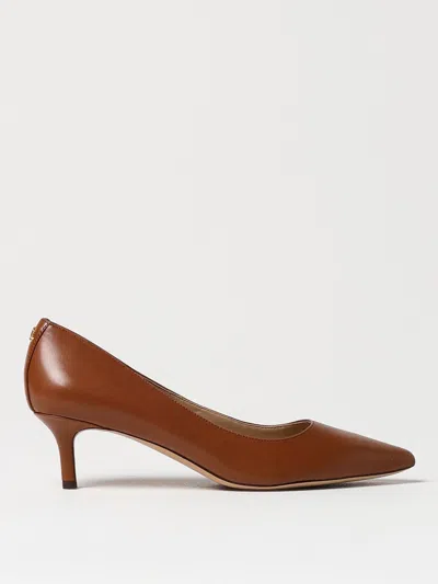 Lauren Ralph Lauren Shoes  Woman In Beige