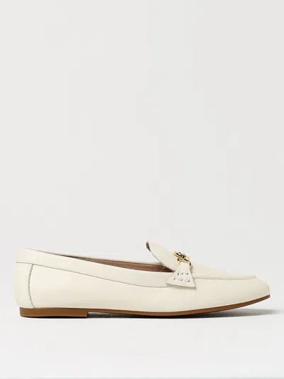 Ralph Lauren Shoes Lauren  Woman In Natural