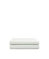 Ralph Lauren Sloane Anti-microbial 4-pc. Sheet Set, California King In Green
