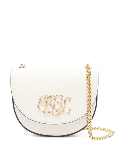 Ralph Lauren Small Witley Cross Body Bag In Neutrals