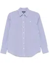 RALPH LAUREN STRIPED SHIRT
