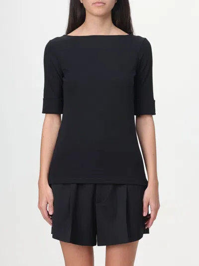 Lauren Ralph Lauren Sweater  Woman Color Black