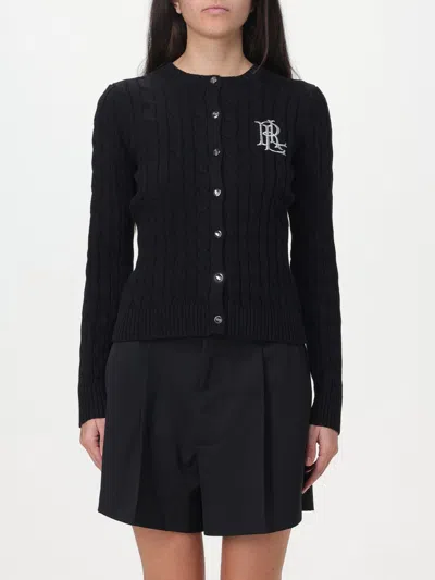 Lauren Ralph Lauren Sweater  Woman Color Black