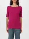 Ralph Lauren Top Lauren  Woman Color Fuchsia