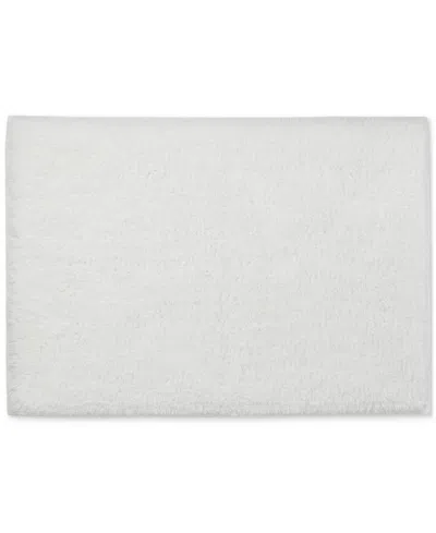 RALPH LAUREN WATSON COTTON BATH RUG, 17" X 24"