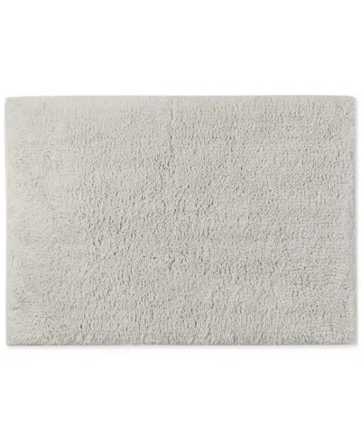 RALPH LAUREN WATSON COTTON BATH RUG, 21" X 34"