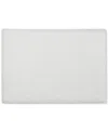 Ralph Lauren Watson Cotton Bath Rug, 21" X 34" In White