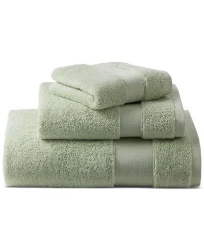 RALPH LAUREN WATSON COTTON BATH SHEET, 35" X 66"