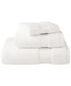 Ralph Lauren Watson Cotton Bath Sheet, 35" X 66" In White