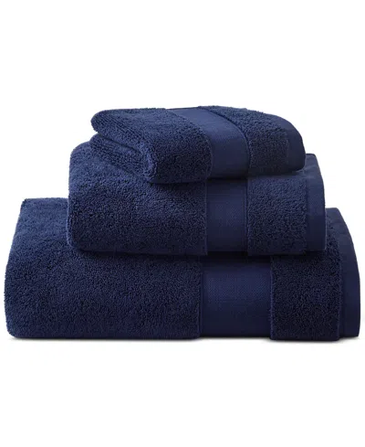 RALPH LAUREN WATSON COTTON BATH TOWEL, 30" X 56"