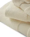 Ralph Lauren Watson Cotton Bath Towel, 30" X 56" In True Pearl