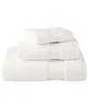 Ralph Lauren Watson Cotton Bath Sheet, 35" X 66" In White