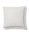 Ralph Lauren Wells Euro Sham In Cream