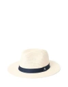 Ralph Lauren Lauren  Woman Hat White Size Onesize Paper In White