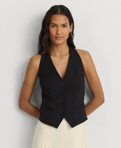 Women's LAUREN RALPH LAUREN Vests Sale