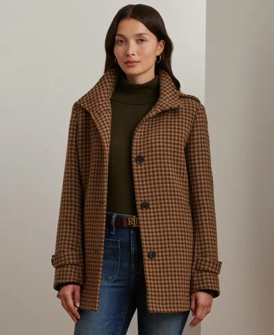 Ralph lauren a line coat sale