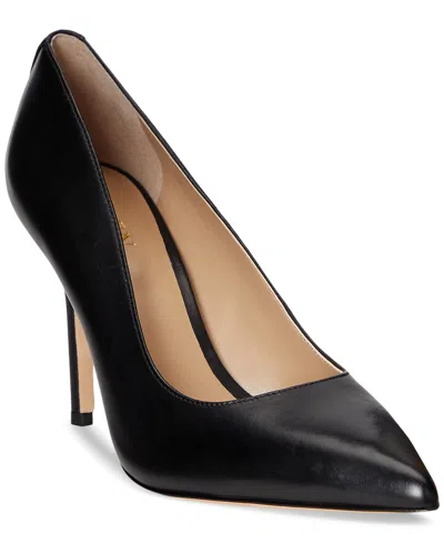 Ralph Lauren Women's Lindella Pumps In Black