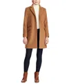 Ralph Lauren Women's Wool Blend Walker Coat In New Vicuna