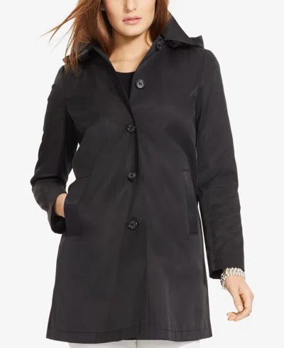Macys Ralph Lauren Womens Raincoat Trench Coat Ralph Lauren Coats