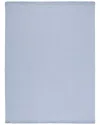 Ralph Lauren Lauren  Wool Hand Loomed Rug In Blue