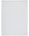 Ralph Lauren Lauren  Wool Hand Loomed Rug In Grey