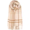Lauren Ralplh Lauren Exploded Plaid Scarf Update