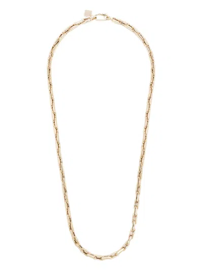 Lauren Rubinski 14k Yellow Gold Long Chain Necklace