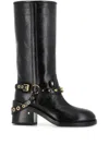 Laurence Dacade Ankle-boot Klaus In 黑色