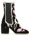 Laurence Dacade Chelsea Kleo In 黑色