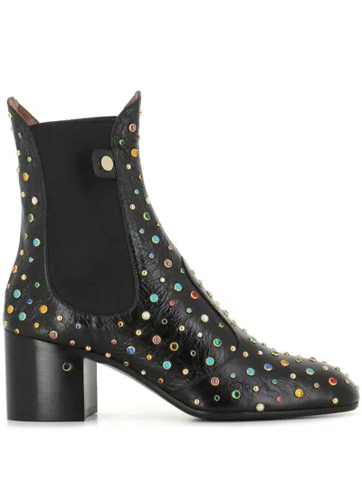 LAURENCE DACADE ANGIE BOOTS