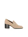 Laurence Dacade Loafer Tracy In Beige