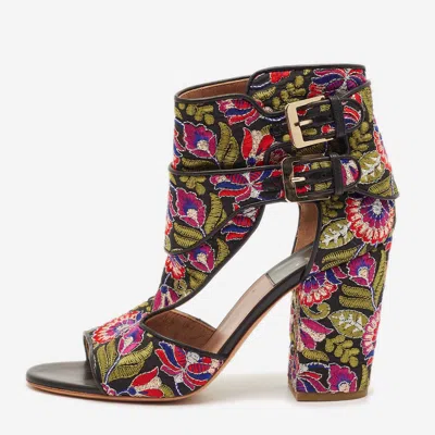 Laurence Dacade In Multi