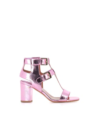 LAURENCE DACADE SANDAL HELIE