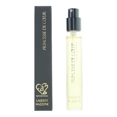 Laurent Mazzone Ladies Princesse De Coeur Extrait De Parfum 0.5 oz Fragrances 3760213761774