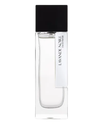 Laurent Mazzone Lavande Noire Eau De Parfum 100 ml In White