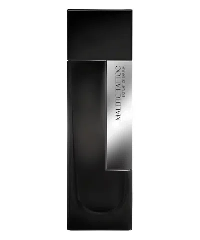 Laurent Mazzone Malefic Tattoo Extrait De Parfum 100 ml In White