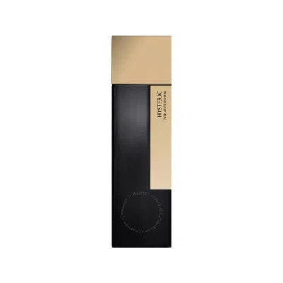 Laurent Mazzone Unisex Hysteric Extrait De Parfum 3.4 oz Fragrances 3760213761347 In Black