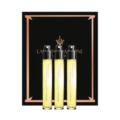 Laurent Mazzone Unisex Ultimate Seduction Extreme Oud Gift Set Fragrances 3760213761491