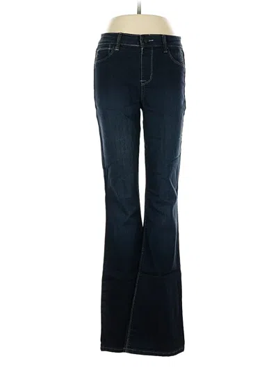 Pre-owned Laurie Felt Jeans In Blue
