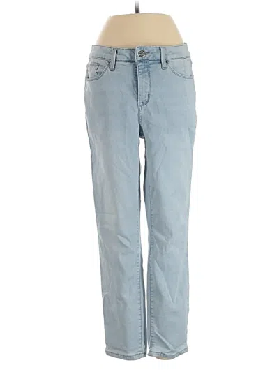 Pre-owned Laurie Felt Jeans In Blue