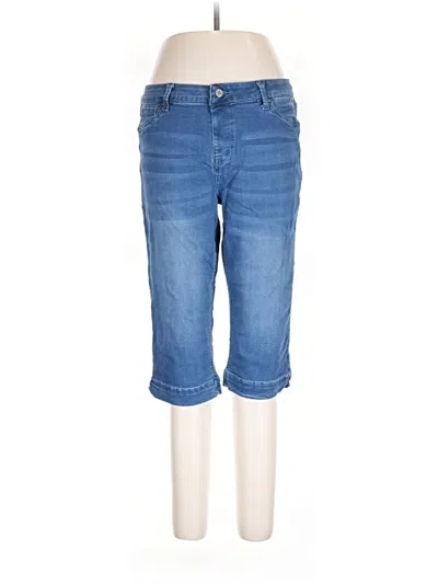 Pre-owned Laurie Felt Jeans In Blue