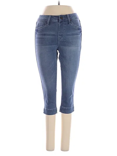 Pre-owned Laurie Felt Jeans In Blue