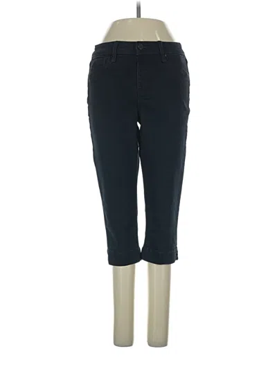 Pre-owned Laurie Felt Jeans In Blue