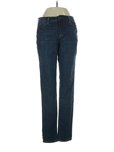 Pre-owned Laurie Felt Jeans In Blue