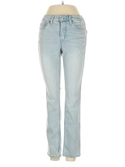 Pre-owned Laurie Felt Jeans In Blue