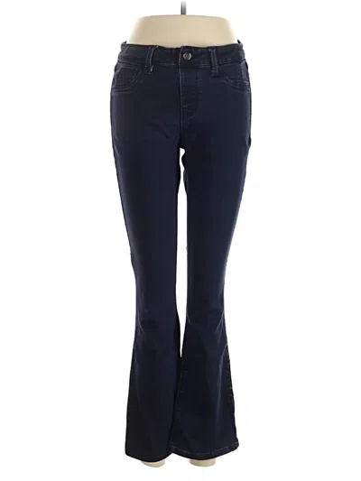 Pre-owned Laurie Felt Jeans In Blue